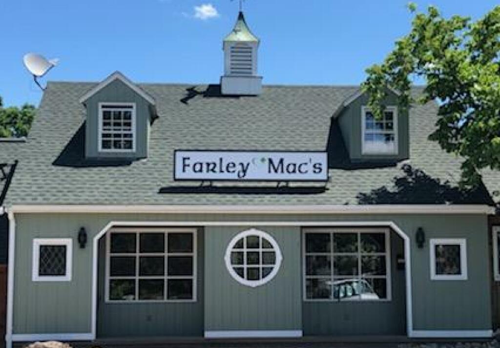 Farley Mac''s Irish Pub and Restaurant